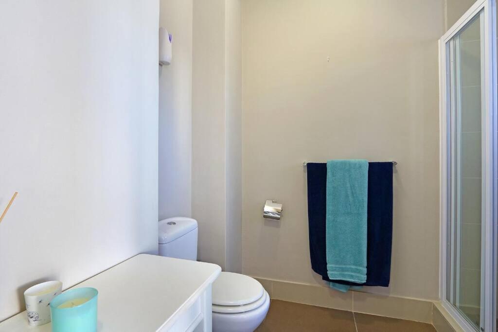 Penguin Haven . Luxury 2 Bedroom, Boulders Beach. เคปทาวน์ ภายนอก รูปภาพ