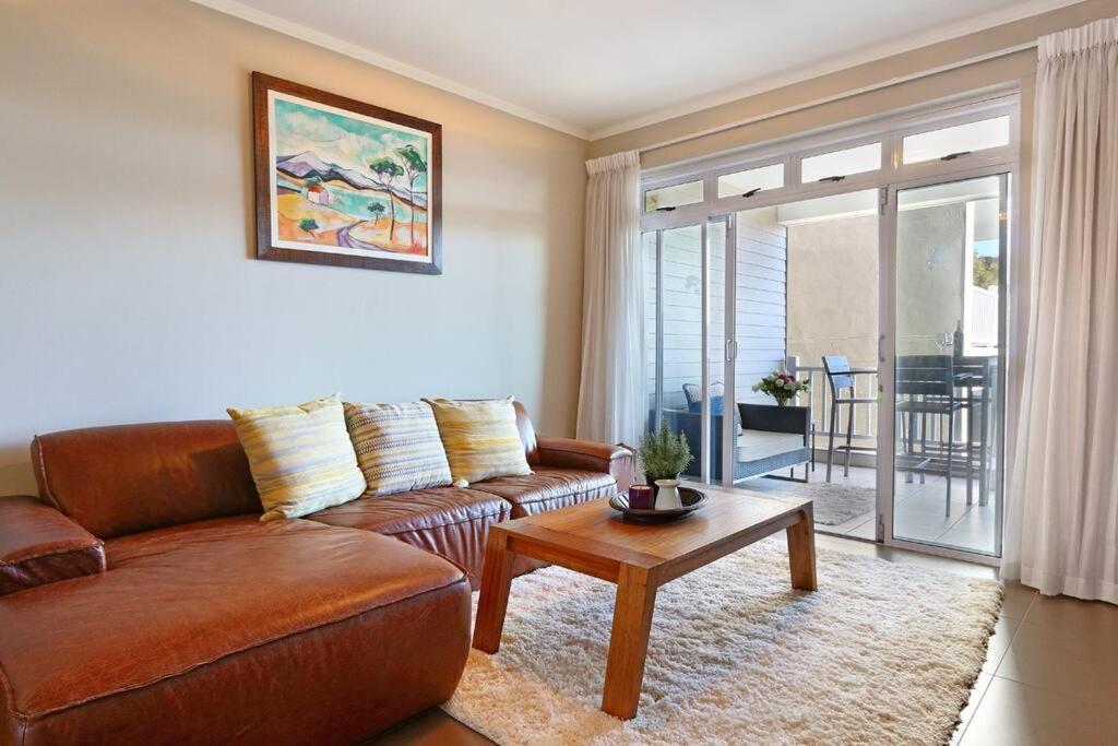 Penguin Haven . Luxury 2 Bedroom, Boulders Beach. เคปทาวน์ ภายนอก รูปภาพ