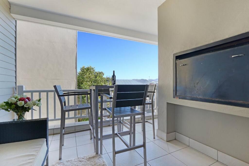 Penguin Haven . Luxury 2 Bedroom, Boulders Beach. เคปทาวน์ ภายนอก รูปภาพ