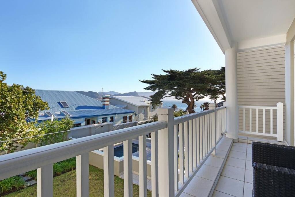 Penguin Haven . Luxury 2 Bedroom, Boulders Beach. เคปทาวน์ ภายนอก รูปภาพ