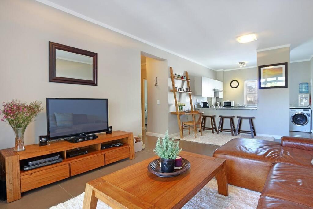 Penguin Haven . Luxury 2 Bedroom, Boulders Beach. เคปทาวน์ ภายนอก รูปภาพ