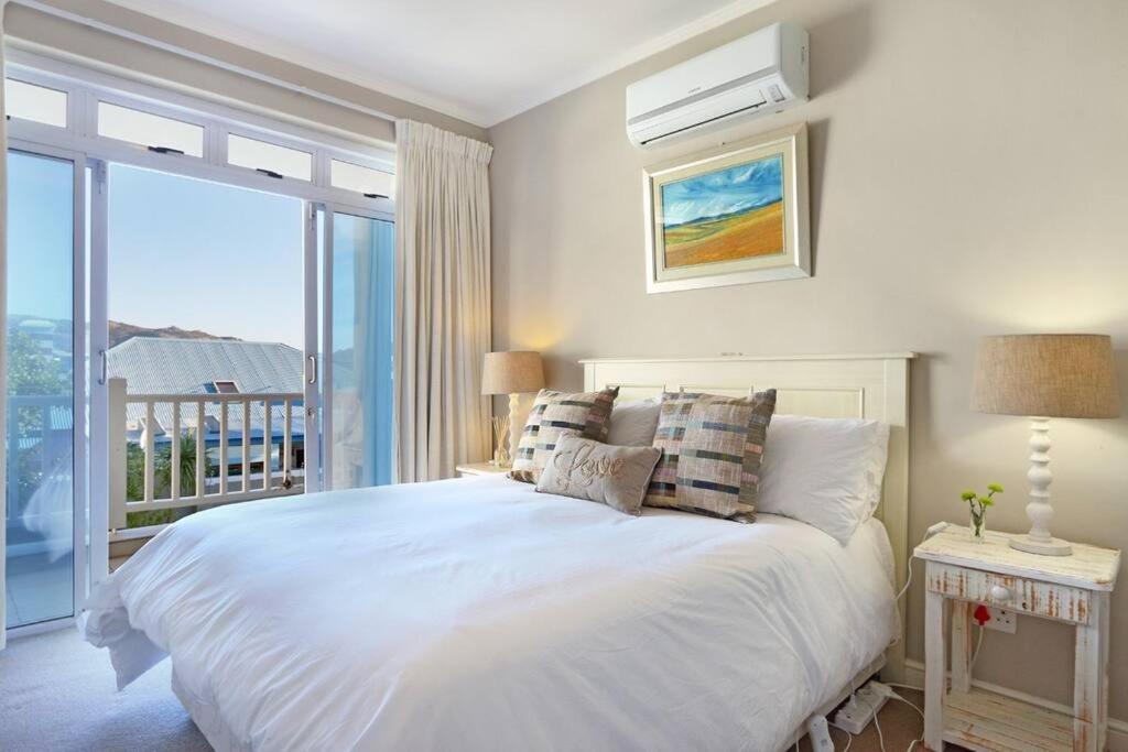 Penguin Haven . Luxury 2 Bedroom, Boulders Beach. เคปทาวน์ ภายนอก รูปภาพ