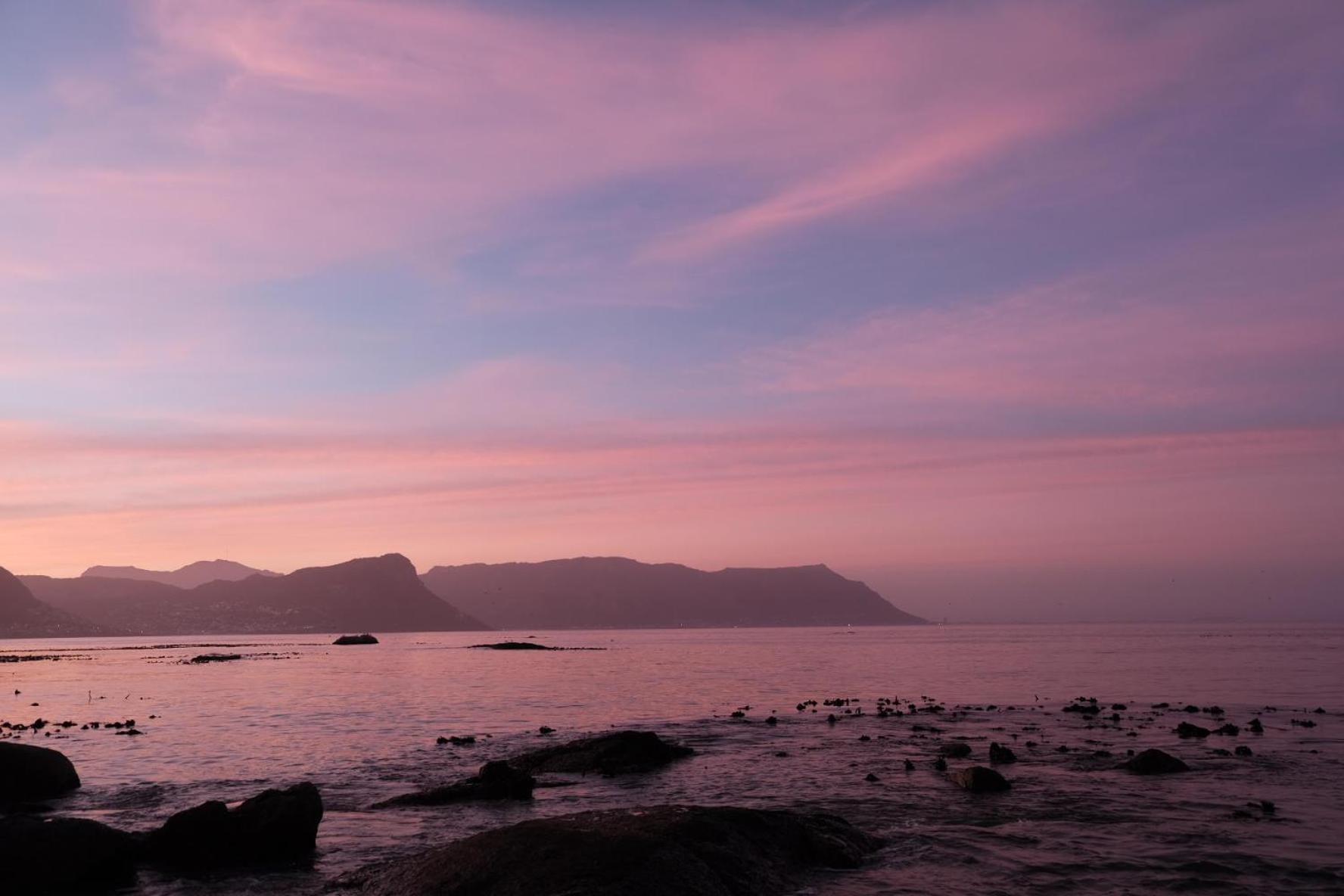 Penguin Haven . Luxury 2 Bedroom, Boulders Beach. เคปทาวน์ ภายนอก รูปภาพ